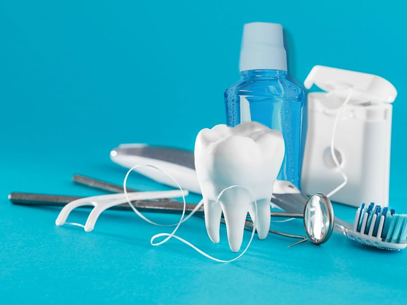 Best Dental Clinic in Mau